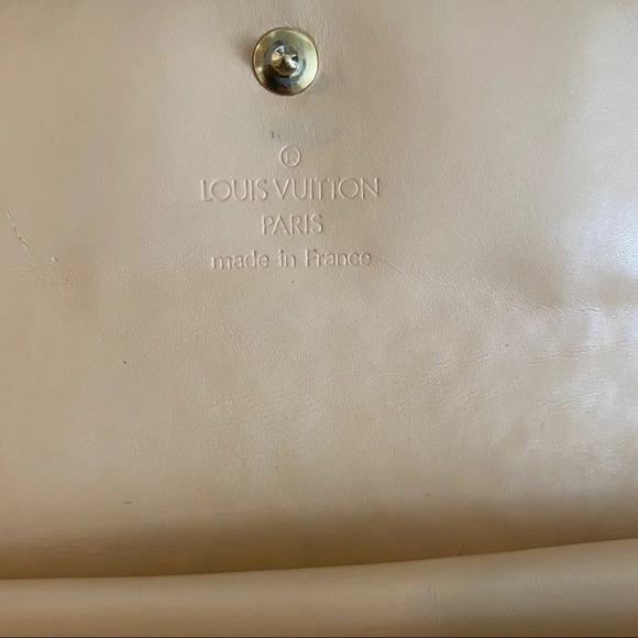 LOUIS VUITTON Monogram Multicolor Wallet Murakami - Picture 3 of 14